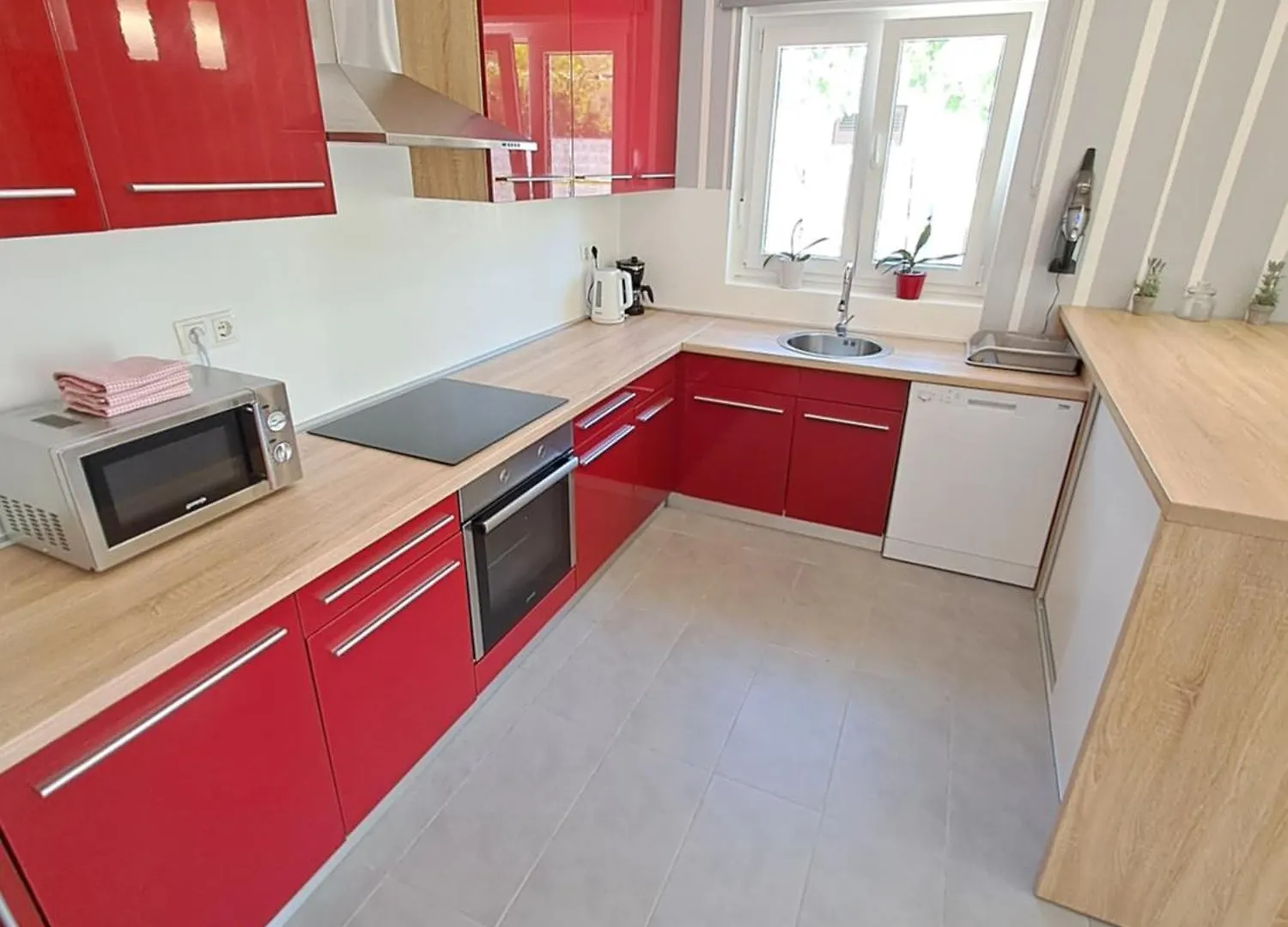 Holiday House Meri Pakostane Croatia