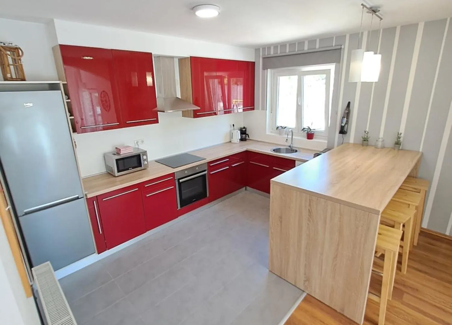Holiday home Holiday House Meri Pakostane Croatia