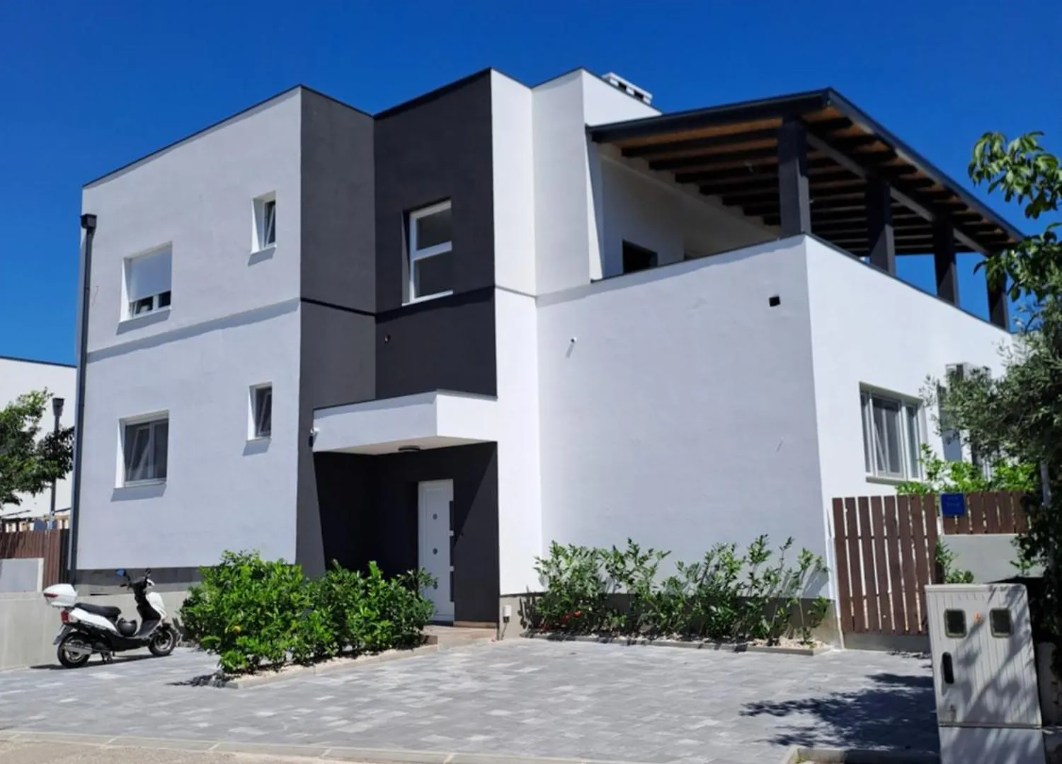 Holiday home Holiday House Meri Pakostane Croatia