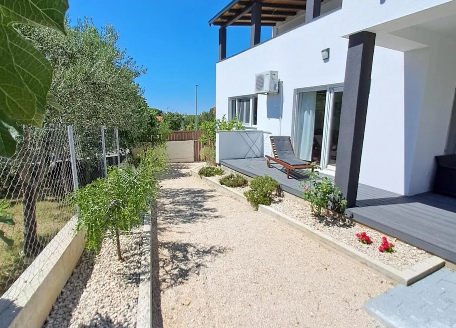 Holiday home Holiday House Meri Pakostane
